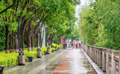 工业会宁推拉门厂家提醒大家今日有雨记得外出带伞