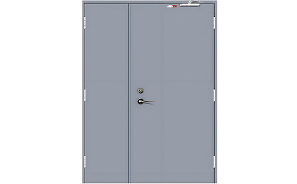 钢制会宁防火门 钢制会宁防火门