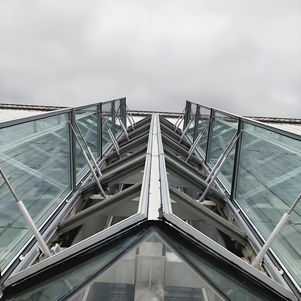 会宁排烟天窗 会宁排烟天窗