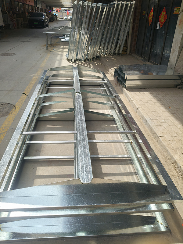 会宁排烟窗 会宁排烟窗