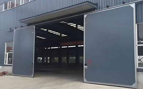 会宁工业推拉门 会宁工业推拉门