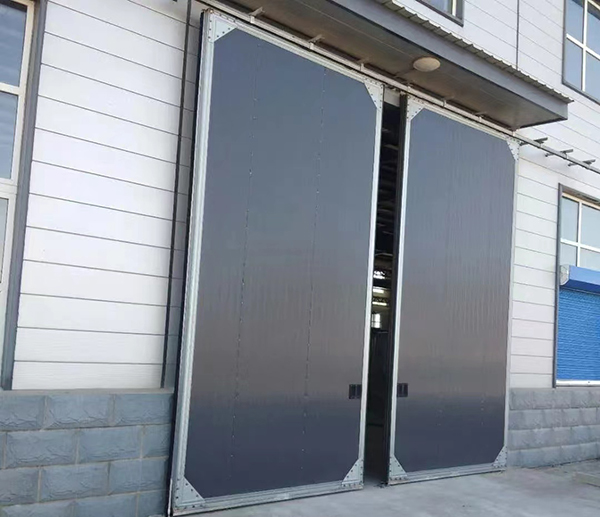 会宁工业推拉门 会宁工业推拉门