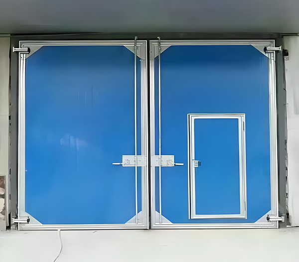 会宁工业平开门 会宁工业平开门