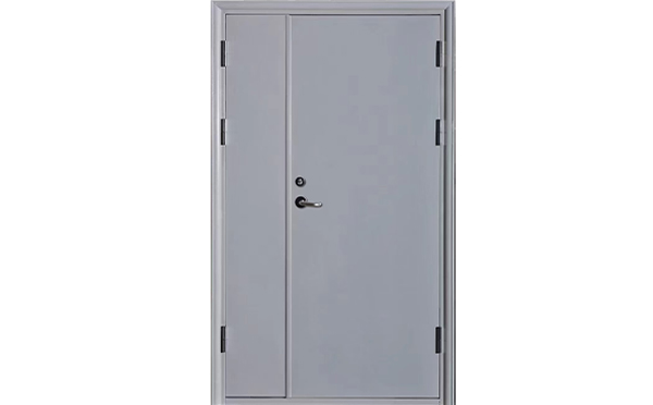 会宁钢制防火门