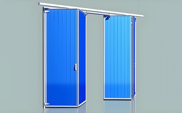 会宁工业折叠门 会宁工业折叠门