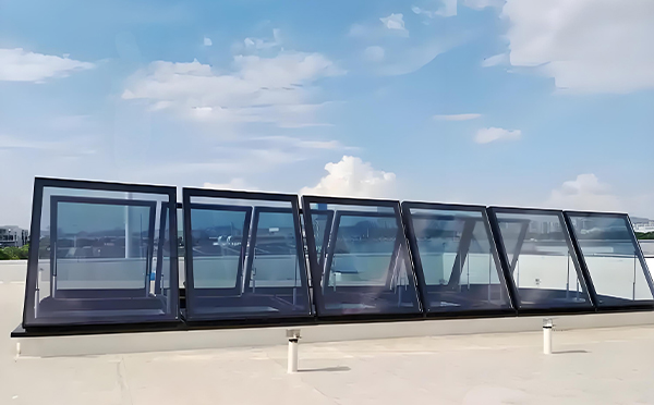 会宁排烟天窗 会宁排烟天窗