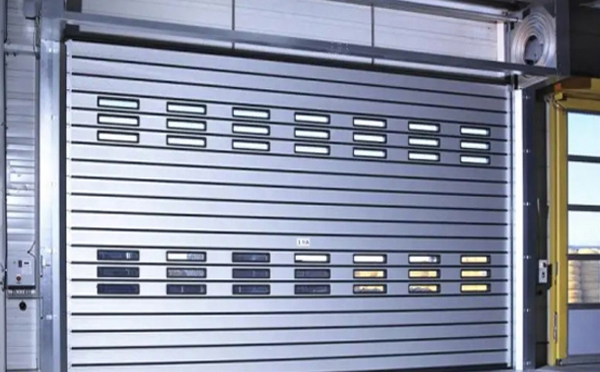 提高效率与安全:会宁兰州会宁快速会宁卷帘门的应用与优势 提高效率与安全:会宁兰州会宁快速会宁卷帘门的应用与优势