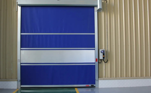 选择会宁快速会宁卷帘门时的注意事项