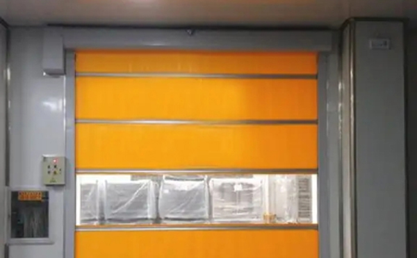 会宁快速会宁卷帘门的选择、维护与保养