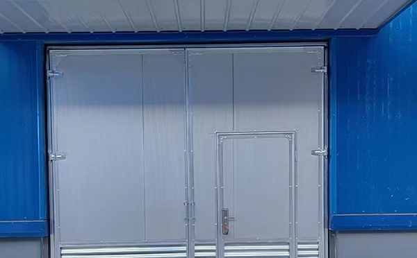 会宁工业推拉门吊轨安装方法