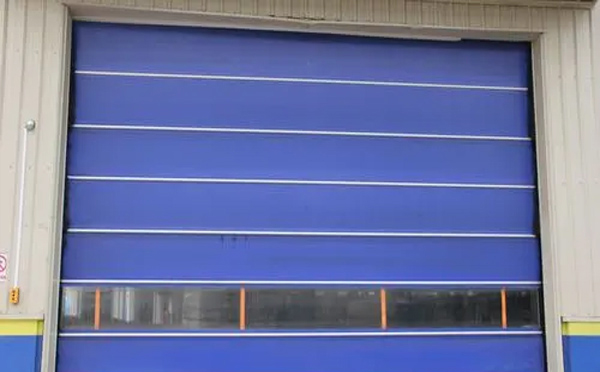 会宁快速会宁卷帘门互锁怎么接线