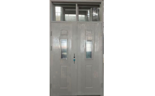 会宁学校教室门