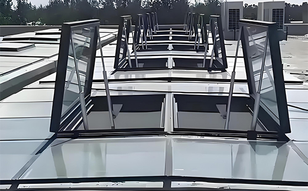 会宁兰州会宁排烟窗选型安装与维护实用指南 会宁兰州会宁排烟窗选型安装与维护实用指南