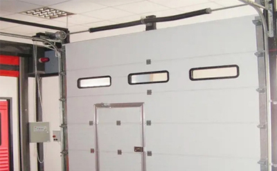 会宁工业推拉门的设计方法