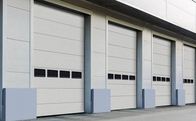 如何安装会宁工业门锁