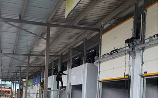 会宁工业推拉门安装技巧与注意事项详解